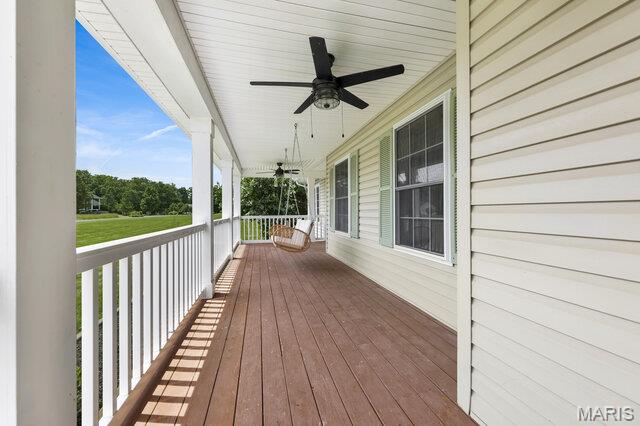 Deer Run Estates - Residential