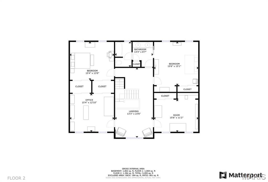 Deer Run Estates - Residential