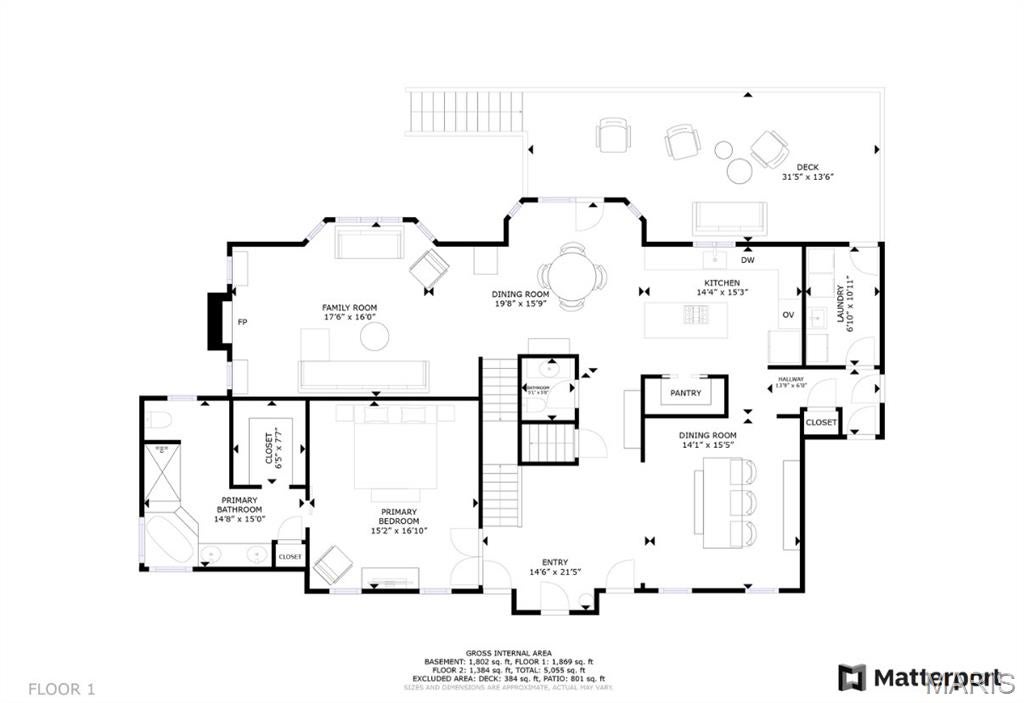 Deer Run Estates - Residential