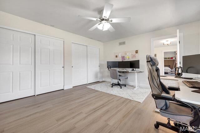 Deer Run Estates - Residential
