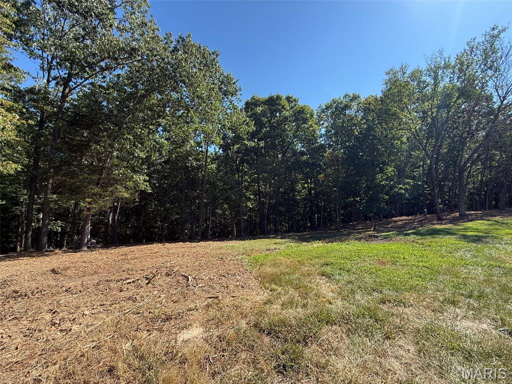 Deer Run Estates - Residential