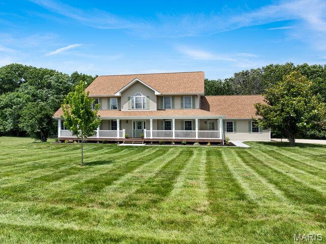 Deer Run Estates - Residential