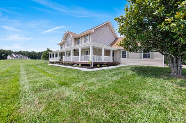 Deer Run Estates - Residential