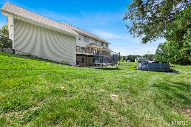 Deer Run Estates - Residential