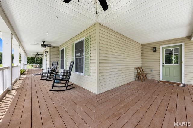 Deer Run Estates - Residential