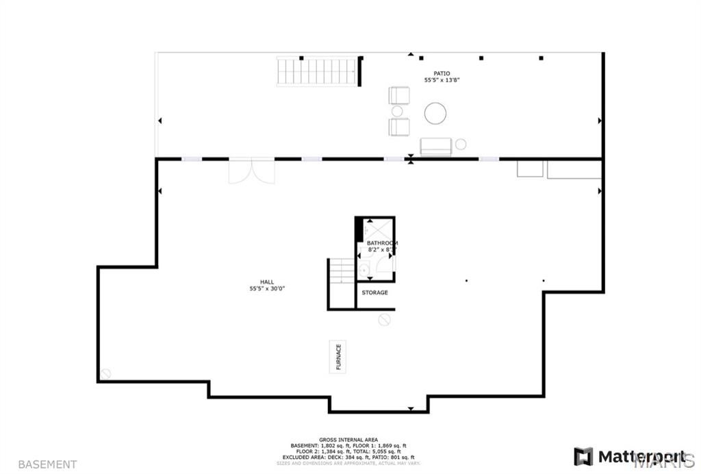 Deer Run Estates - Residential