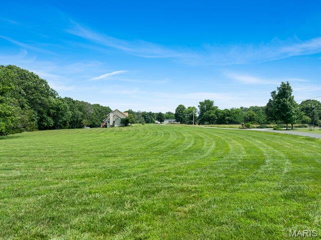 Deer Run Estates - Residential