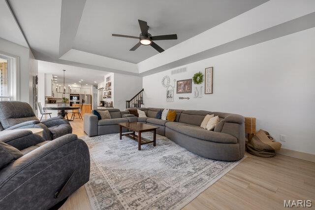 Deer Run Estates - Residential