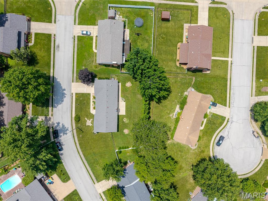 East 22nd Add - Residential