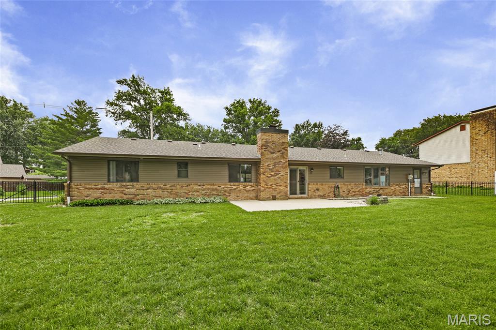 East 22nd Add - Residential