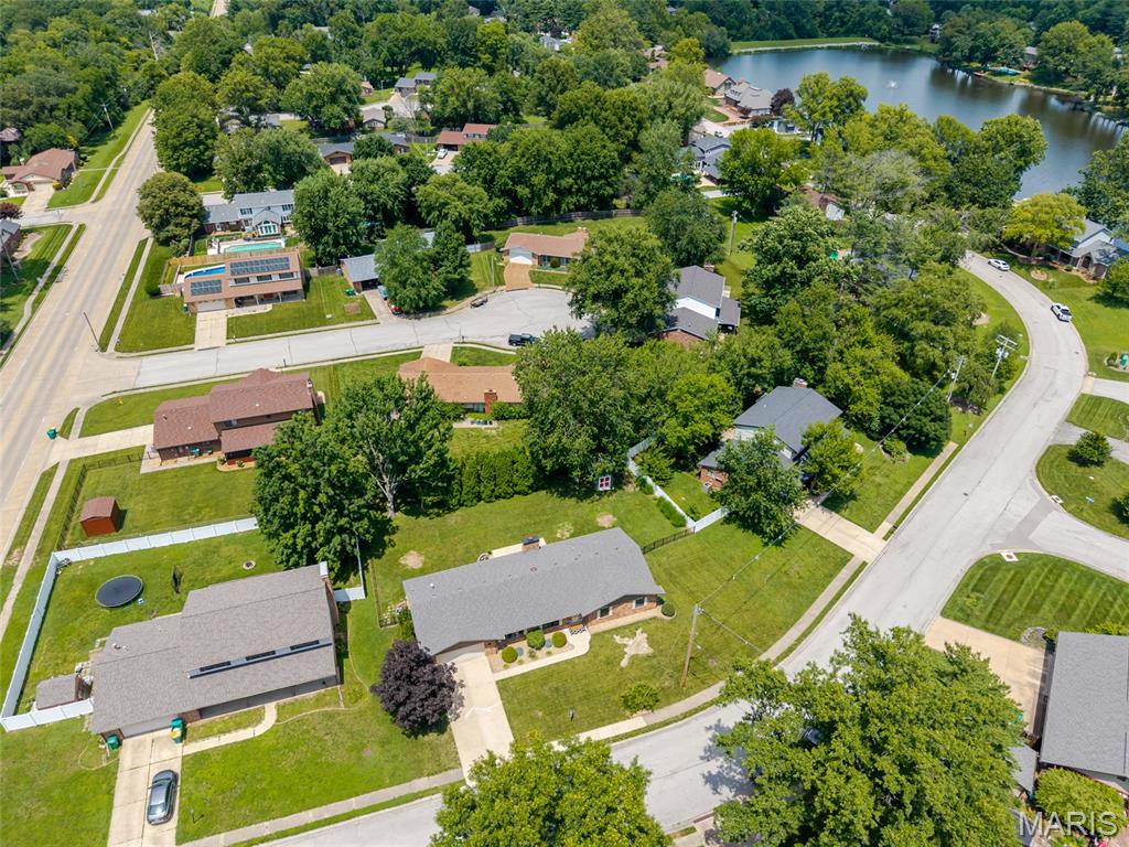 East 22nd Add - Residential