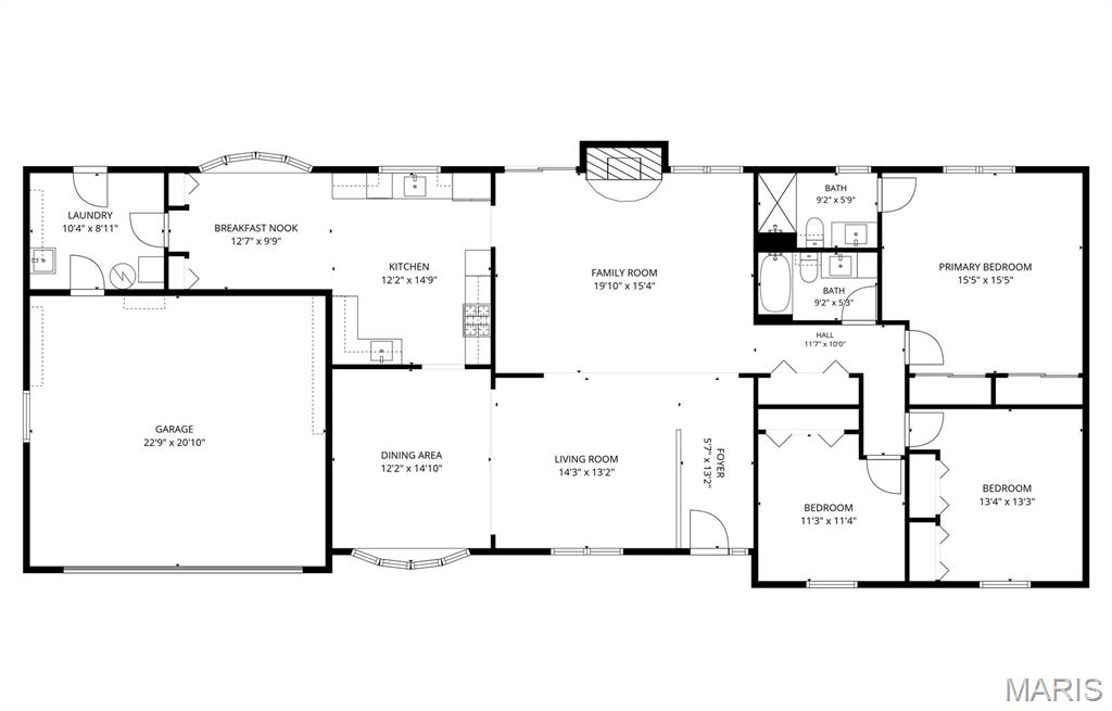 East 22nd Add - Residential