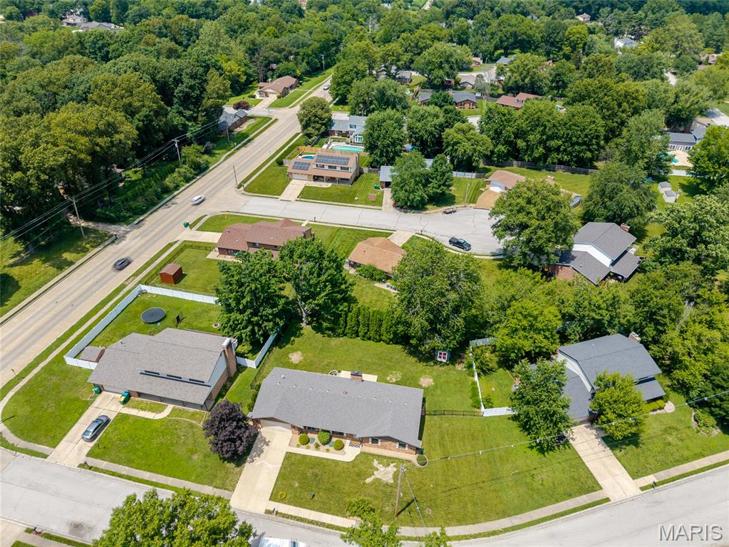 East 22nd Add - Residential