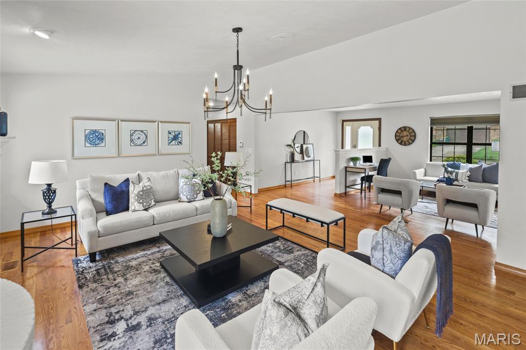 East 22nd Add - Residential