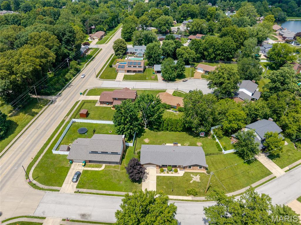 East 22nd Add - Residential
