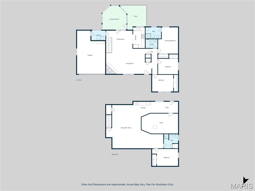 New England Village 2 - Residential