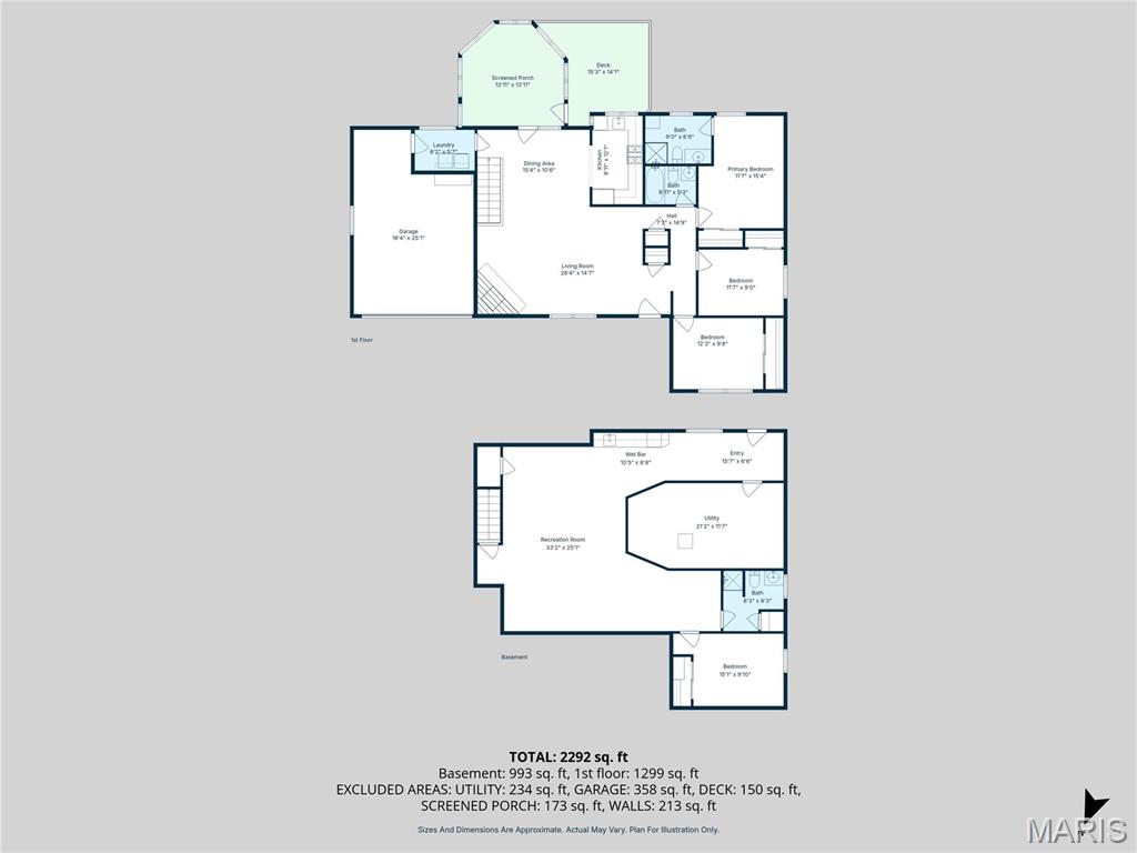 New England Village 2 - Residential
