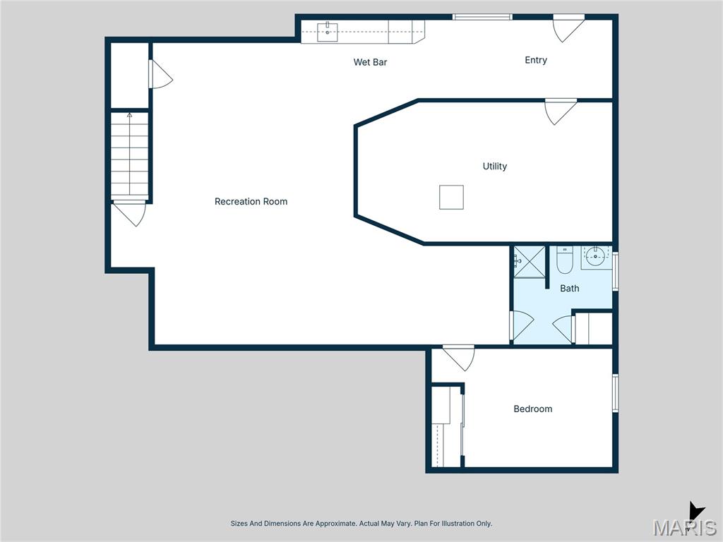 New England Village 2 - Residential