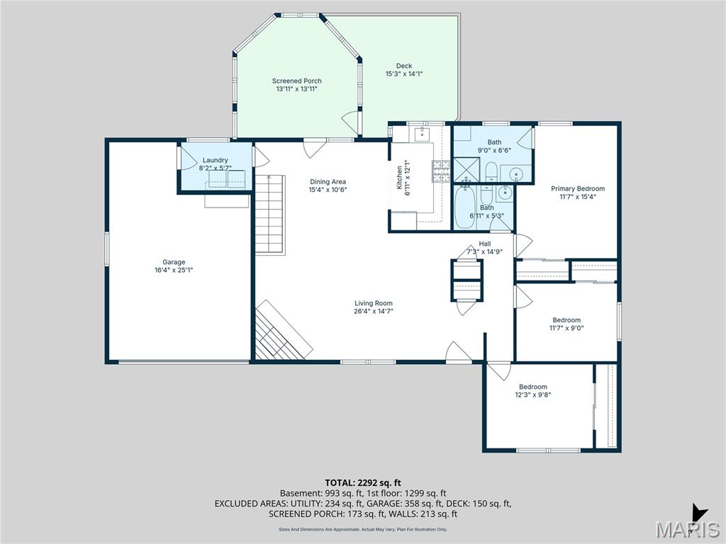 New England Village 2 - Residential