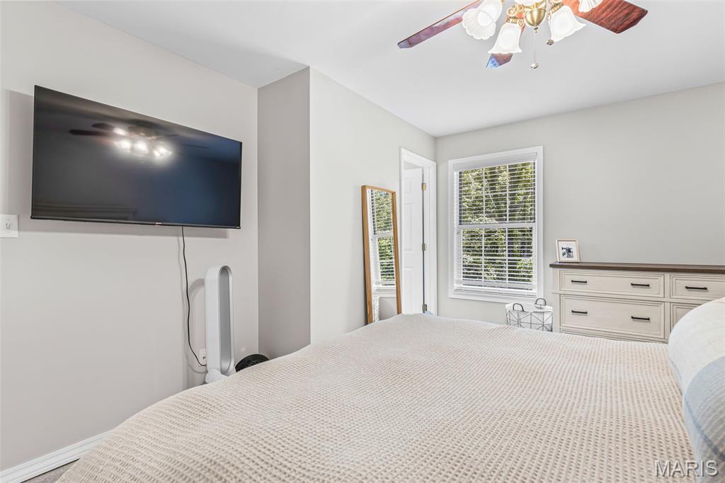 New England Village 2 - Residential