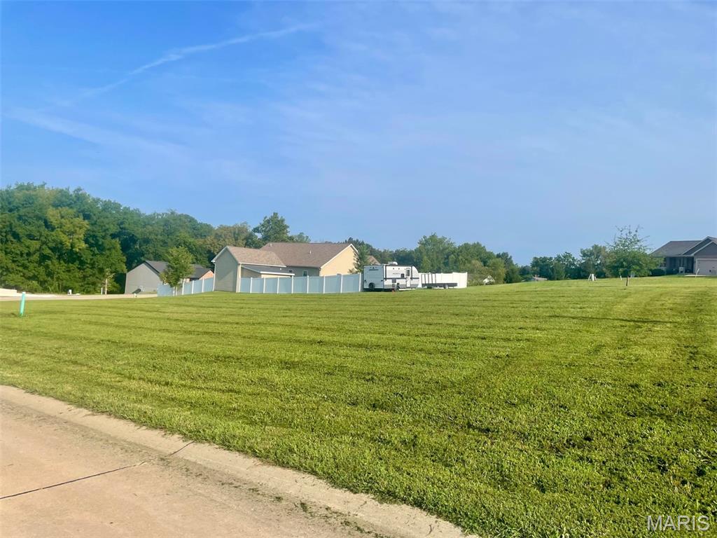 Heritage Valley Estates - Land