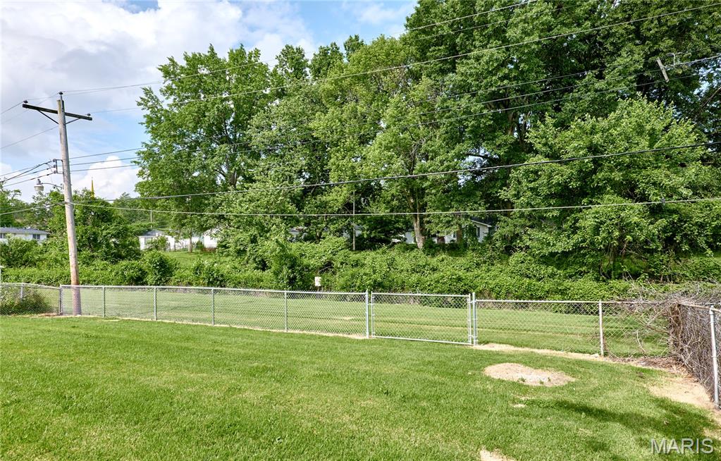 Bissell Hills 3 - Residential