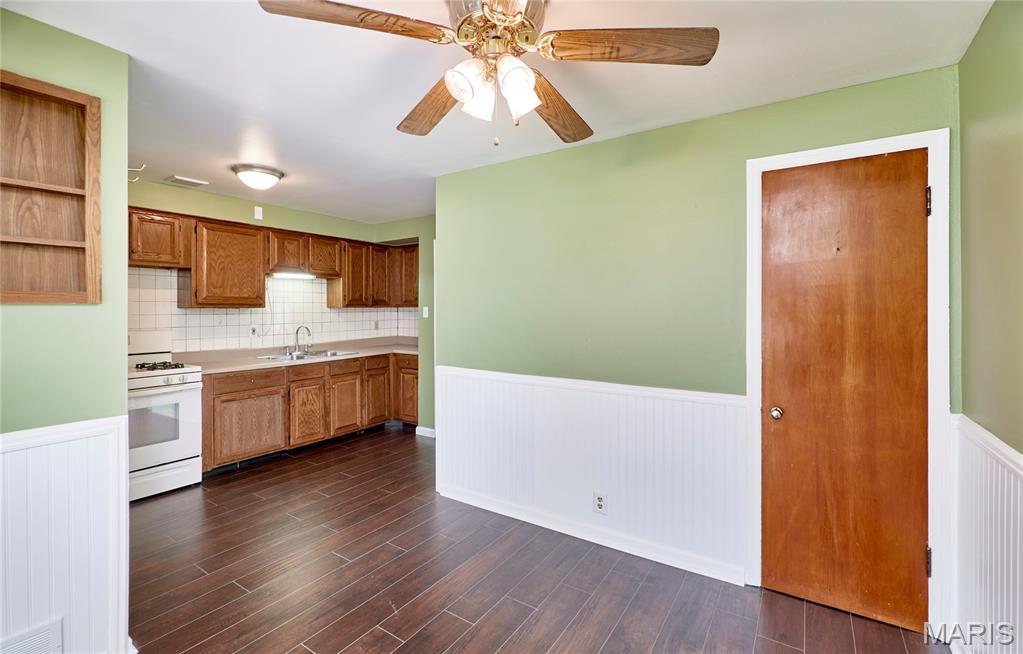 Bissell Hills 3 - Residential