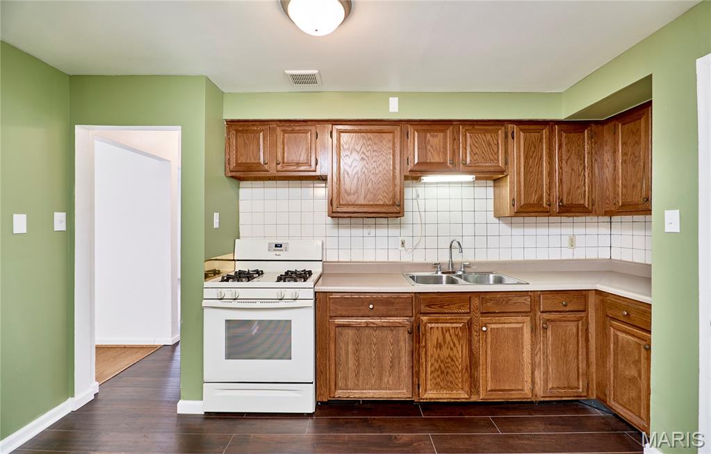 Bissell Hills 3 - Residential