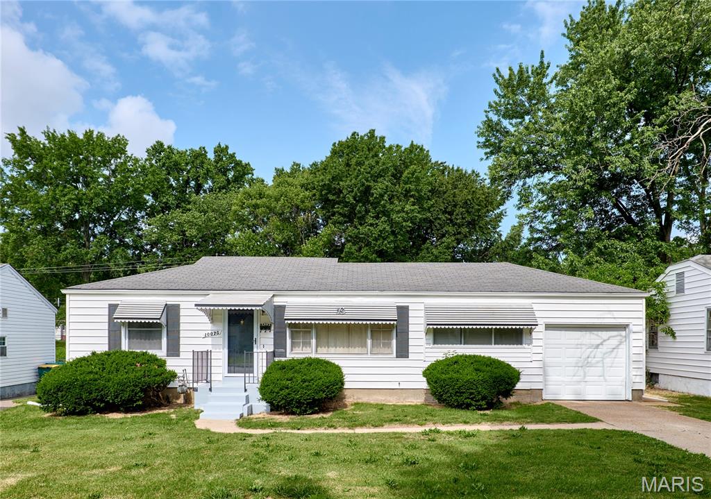 Bissell Hills 3 - Residential