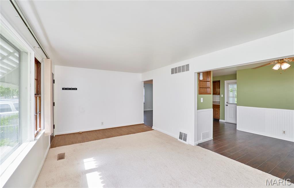 Bissell Hills 3 - Residential