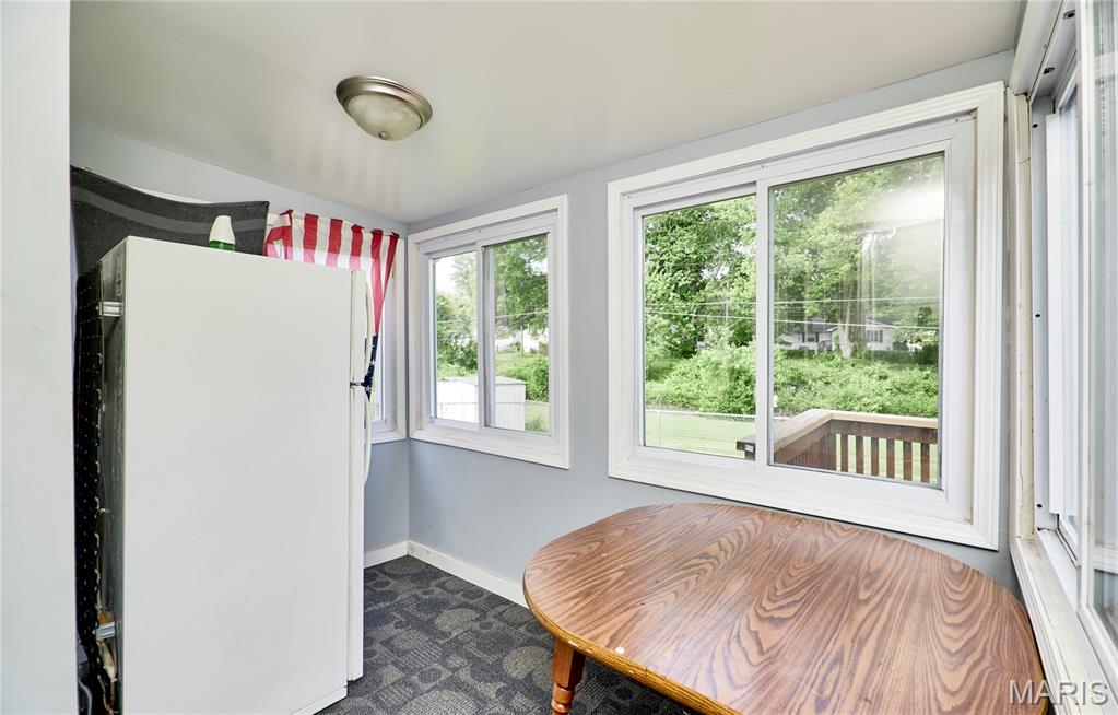 Bissell Hills 3 - Residential