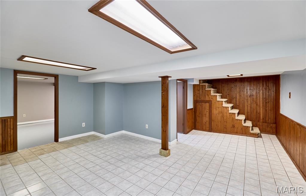 Bissell Hills 3 - Residential