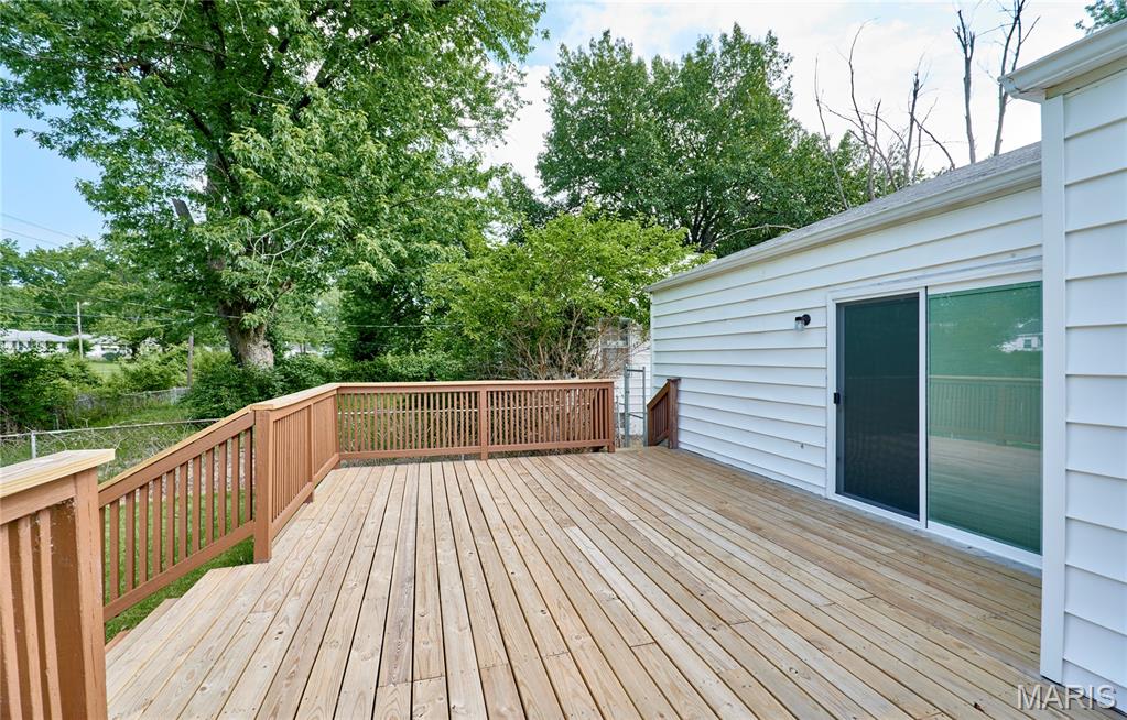 Bissell Hills 3 - Residential