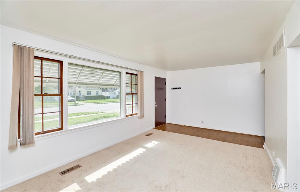 Bissell Hills 3 - Residential