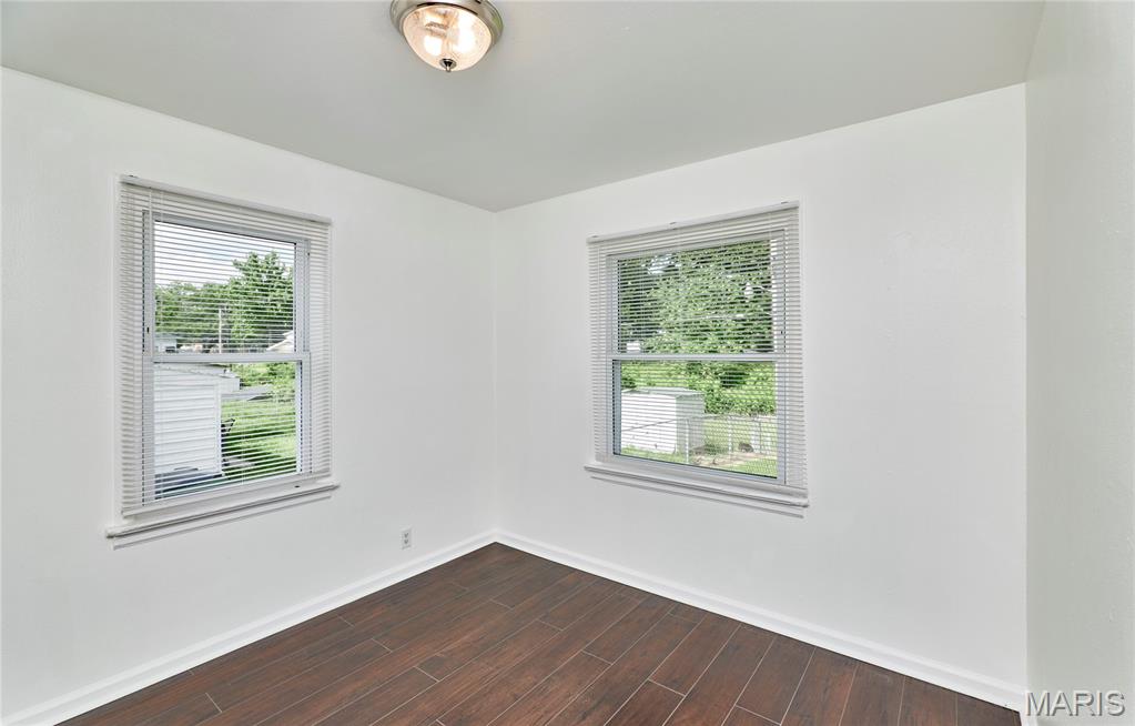 Bissell Hills 3 - Residential