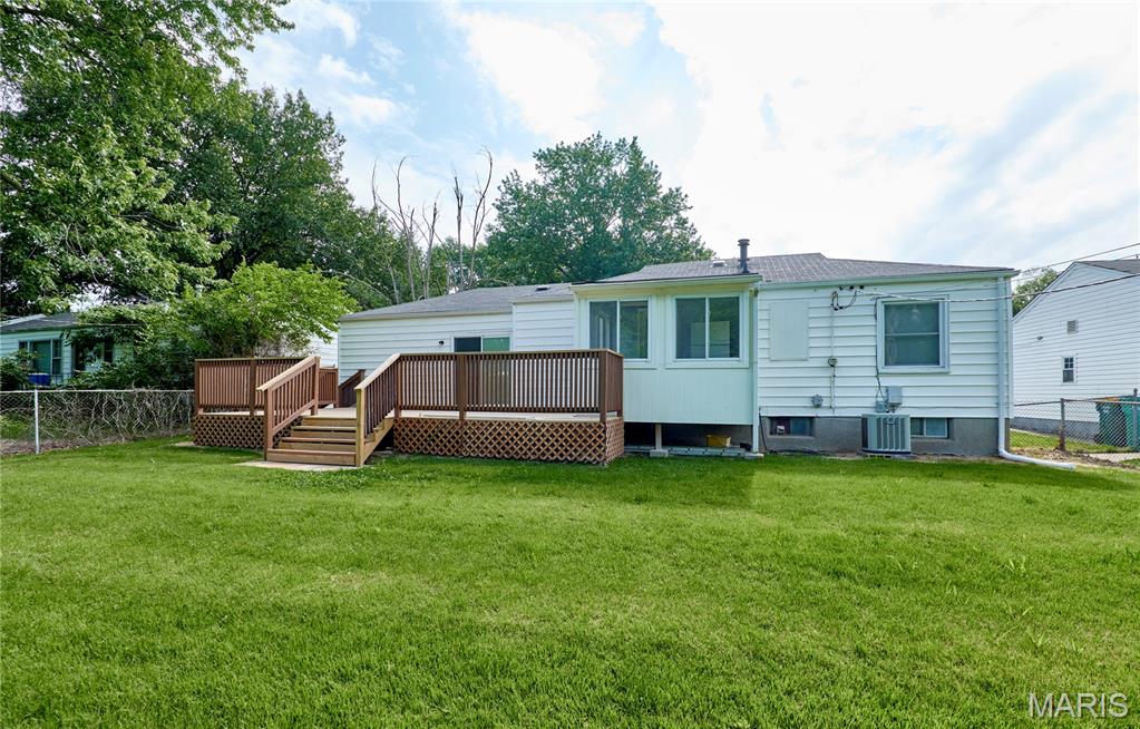 Bissell Hills 3 - Residential