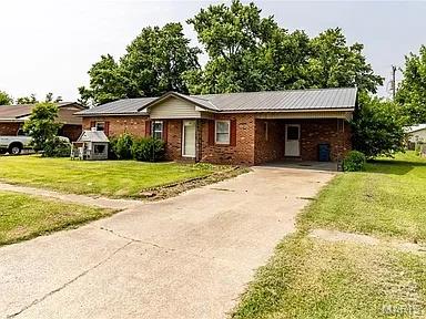 WEST ACRES 5TH ADDITION TO NEW MADRID, MO - Residential