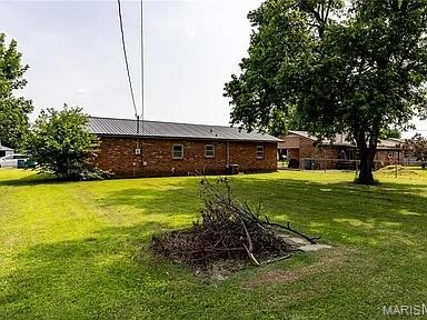WEST ACRES 5TH ADDITION TO NEW MADRID, MO - Residential
