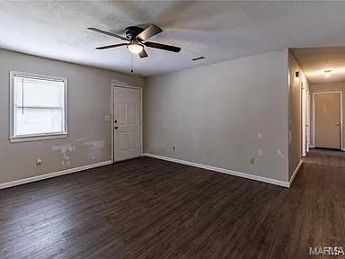 WEST ACRES 5TH ADDITION TO NEW MADRID, MO - Residential