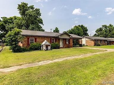 WEST ACRES 5TH ADDITION TO NEW MADRID, MO - Residential