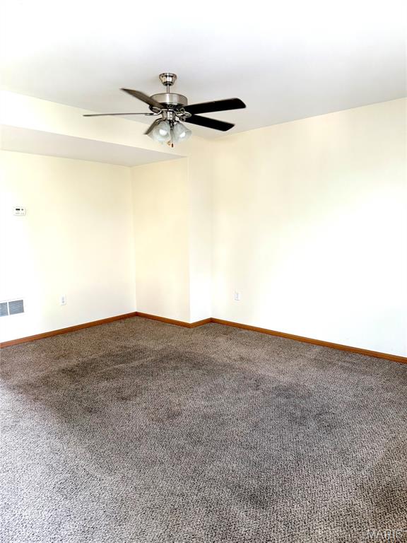 TOWNSEND SQUARE - Residential Lease