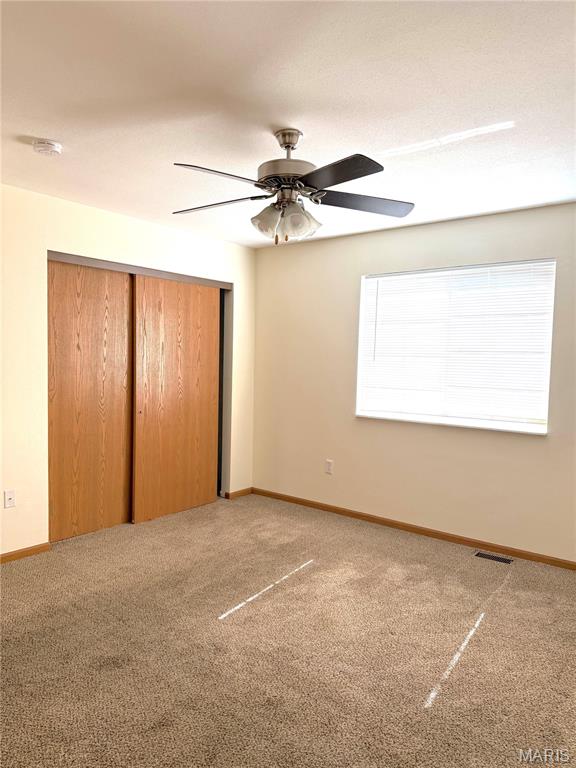 TOWNSEND SQUARE - Residential Lease
