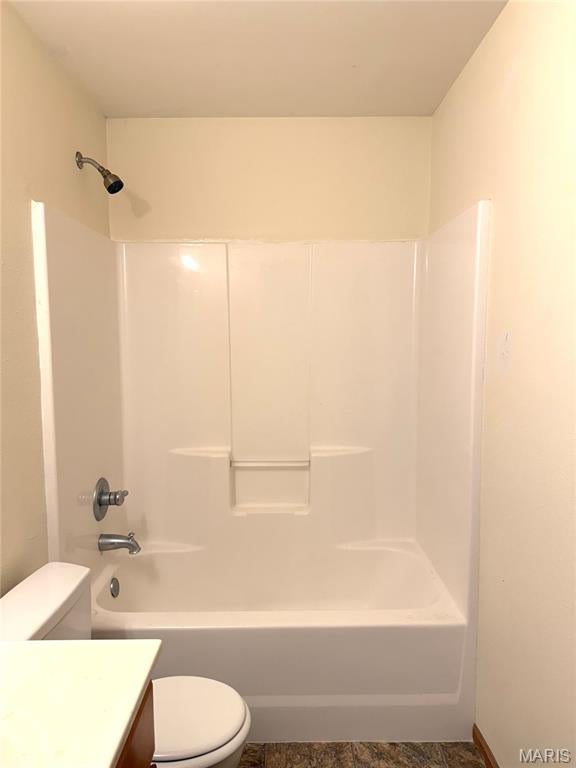 TOWNSEND SQUARE - Residential Lease