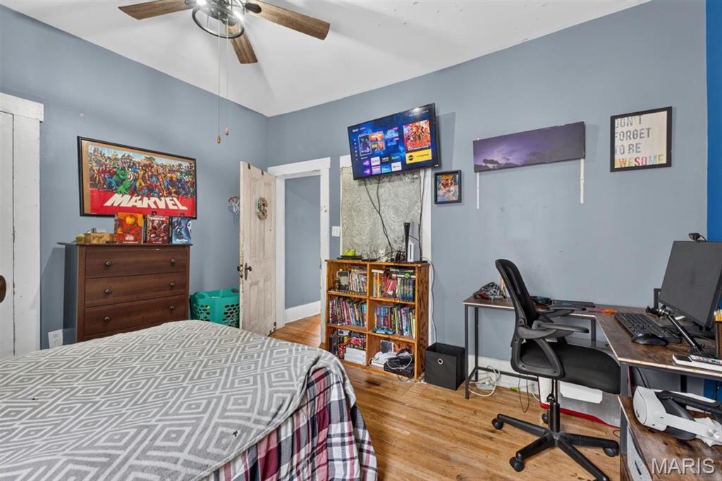 Greenwood Add - Residential