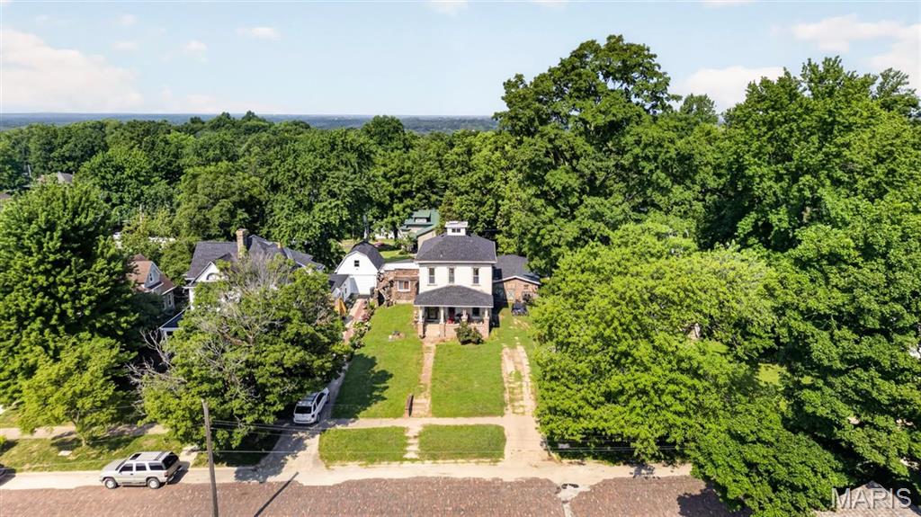Greenwood Add - Residential