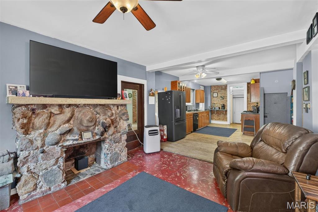 Greenwood Add - Residential
