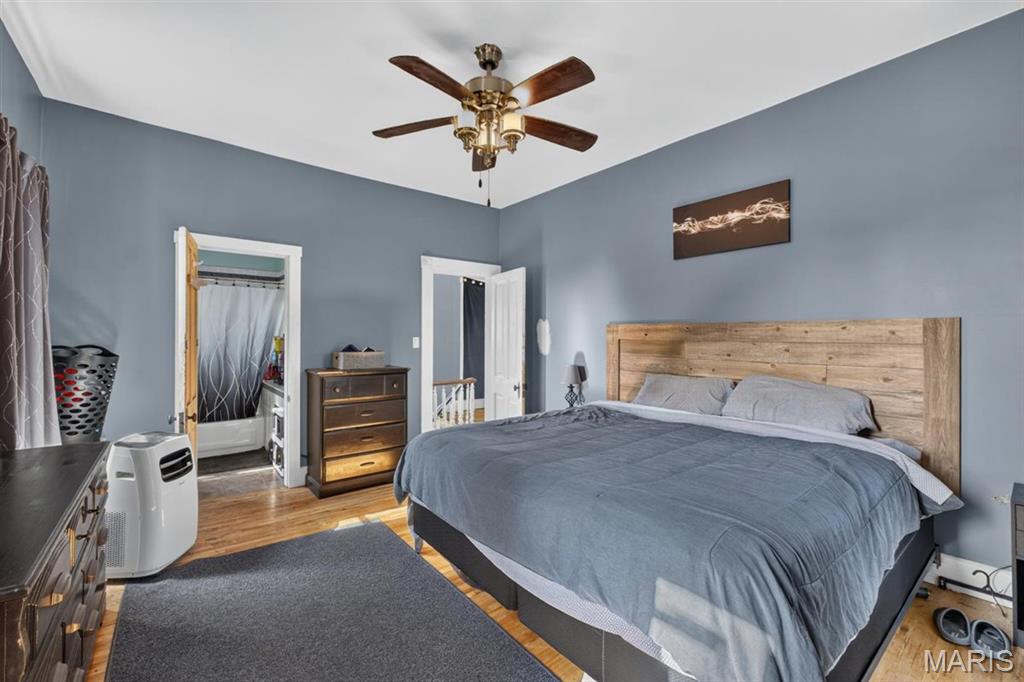Greenwood Add - Residential
