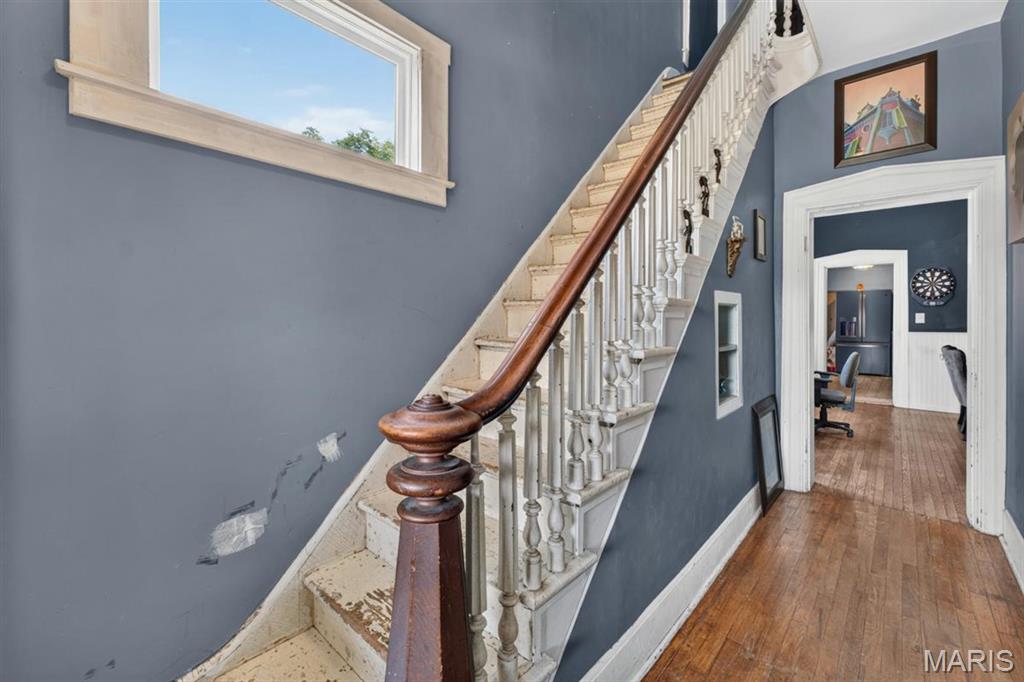 Greenwood Add - Residential