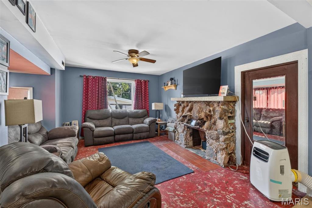 Greenwood Add - Residential