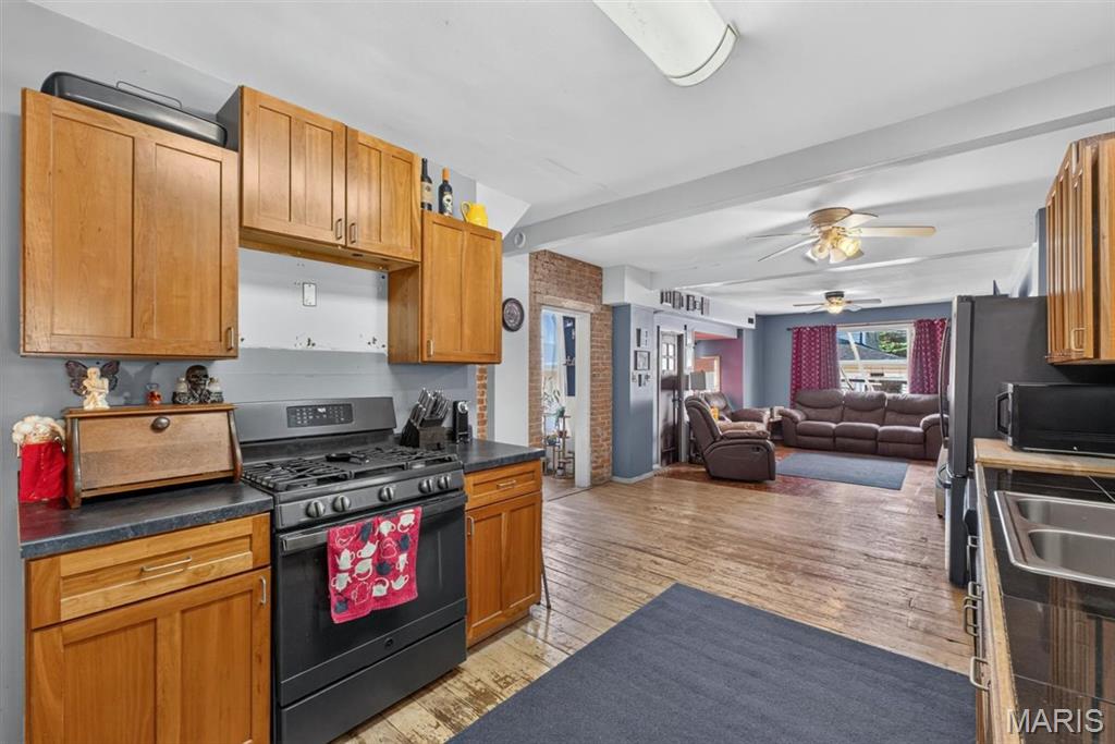 Greenwood Add - Residential